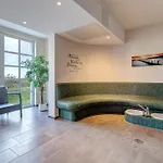 Residenz Am Balmer - Bs 33 Mit Wellnessbereich Apartment *