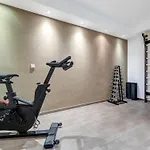 Residenz Am Balmer - Bs 33 Mit Wellnessbereich Apartment Balm