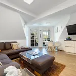 Residenz Am Balmer - Bs 33 Mit Wellnessbereich Balm