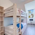 Residenz Am Balmer - Bs 33 Mit Wellnessbereich Apartment Balm
