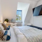 Residenz Am Balmer - Bs 33 Mit Wellnessbereich * Balm