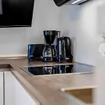 Apartment Residenz Am Balmer - Bs 33 Mit Wellnessbereich *
