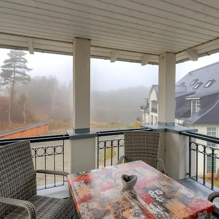 Residenz Am Balmer - Bs 33 Mit Wellnessbereich Balm