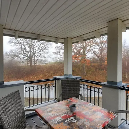 Residenz Am Balmer - Bs 33 Mit Wellnessbereich Apartment *