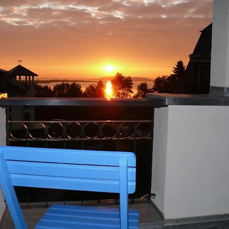 Residenz Am Balmer - Bs 33 Mit Wellnessbereich Apartment Balm