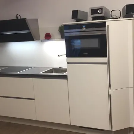 Residenz Am Balmer - Bs 33 Mit Wellnessbereich *