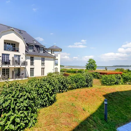 Residenz Am Balmer - Bs 33 Mit Wellnessbereich Balm