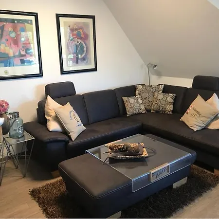 Residenz Am Balmer - Bs 33 Mit Wellnessbereich * Balm