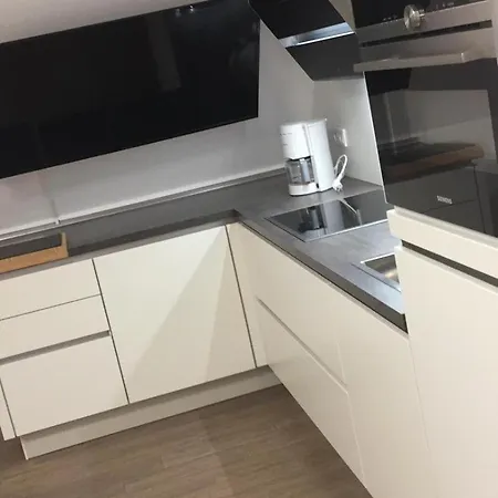 Residenz Am Balmer - Bs 33 Mit Wellnessbereich Daire