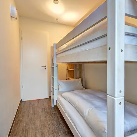 Daire Residenz Am Balmer - Bs 33 Mit Wellnessbereich