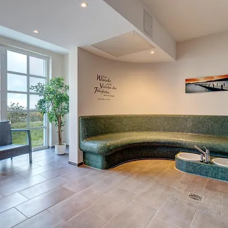 Residenz Am Balmer - Bs 33 Mit Wellnessbereich Apartament *
