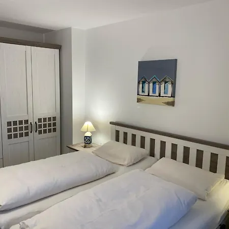 Daire Residenz Am Balmer - Bs 33 Mit Wellnessbereich *