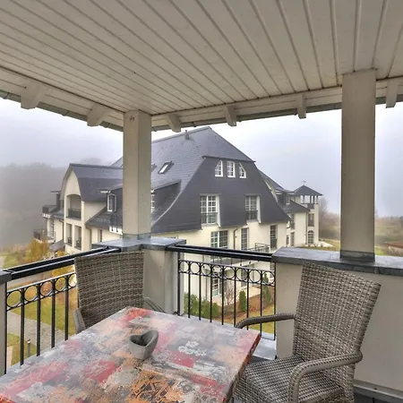 Daire Residenz Am Balmer - Bs 33 Mit Wellnessbereich Balm