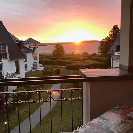 Residenz Am Balmer - Bs 33 Mit Wellnessbereich *