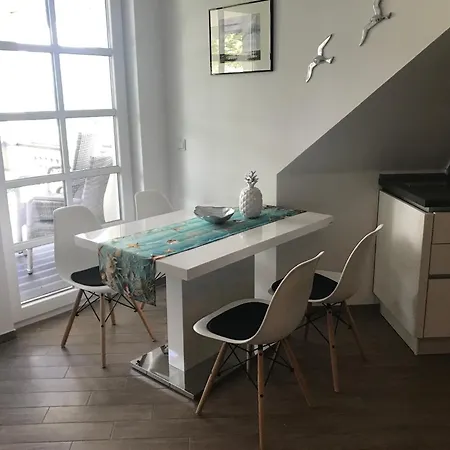 Residenz Am Balmer - Bs 33 Mit Wellnessbereich * Balm