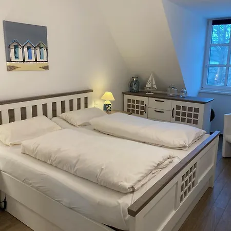 Residenz Am Balmer - Bs 33 Mit Wellnessbereich