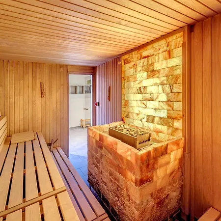 Residenz Am Balmer - Bs 33 Mit Wellnessbereich Daire