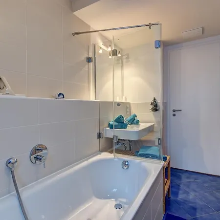 Residenz Am Balmer - Bs 33 Mit Wellnessbereich Daire *