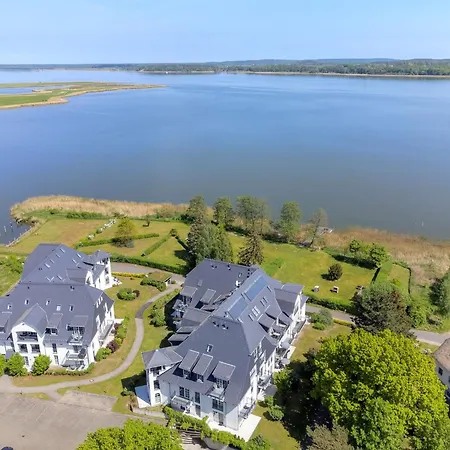 Residenz Am Balmer - Bs 33 Mit Wellnessbereich *