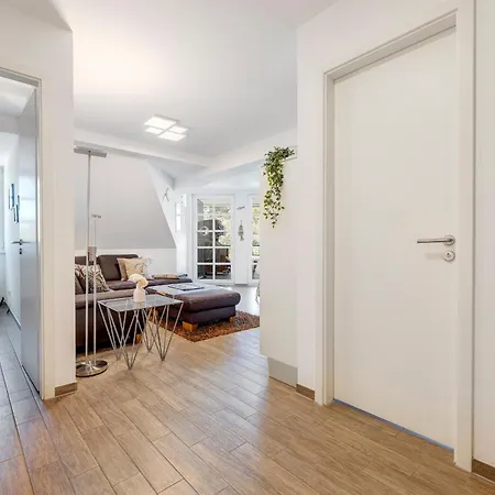 Residenz Am Balmer - Bs 33 Mit Wellnessbereich *