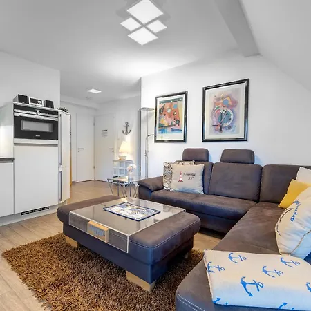 Residenz Am Balmer - Bs 33 Mit Wellnessbereich Apartment *