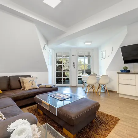 Residenz Am Balmer - Bs 33 Mit Wellnessbereich Balm