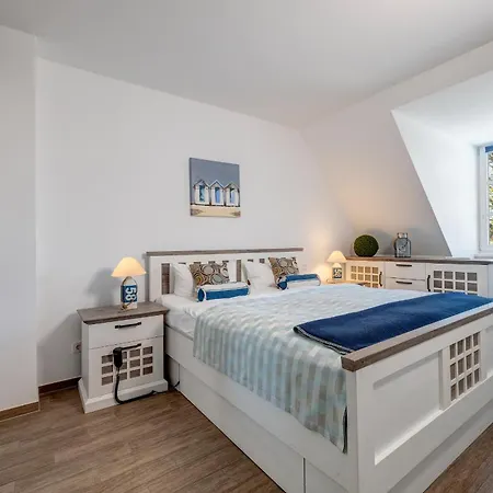 Residenz Am Balmer - Bs 33 Mit Wellnessbereich