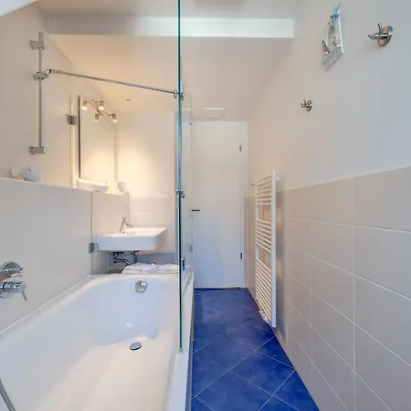 Residenz Am Balmer - Bs 33 Mit Wellnessbereich