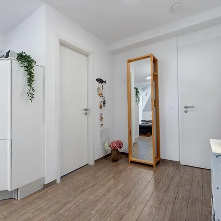 Residenz Am Balmer - Bs 33 Mit Wellnessbereich Apartament Balm