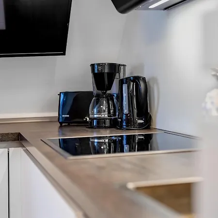 Apartament Residenz Am Balmer - Bs 33 Mit Wellnessbereich *