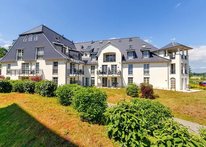 Apartamento Residenz Am Balmer - Bs 33 Mit Wellnessbereich *