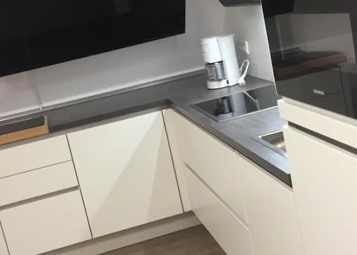 Residenz Am Balmer - Bs 33 Mit Wellnessbereich Apartamento