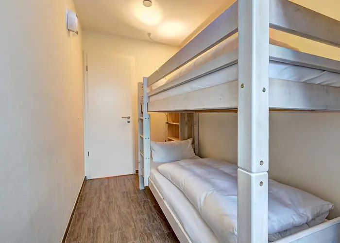 Apartamento Residenz Am Balmer - Bs 33 Mit Wellnessbereich