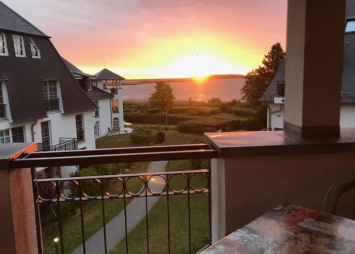 Residenz Am Balmer - Bs 33 Mit Wellnessbereich *