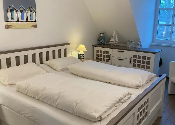 Residenz Am Balmer - Bs 33 Mit Wellnessbereich