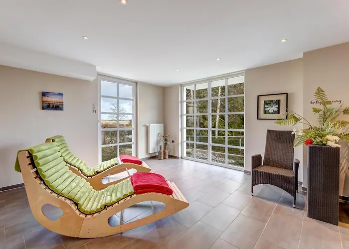 Apartamento Residenz Am Balmer - Bs 33 Mit Wellnessbereich