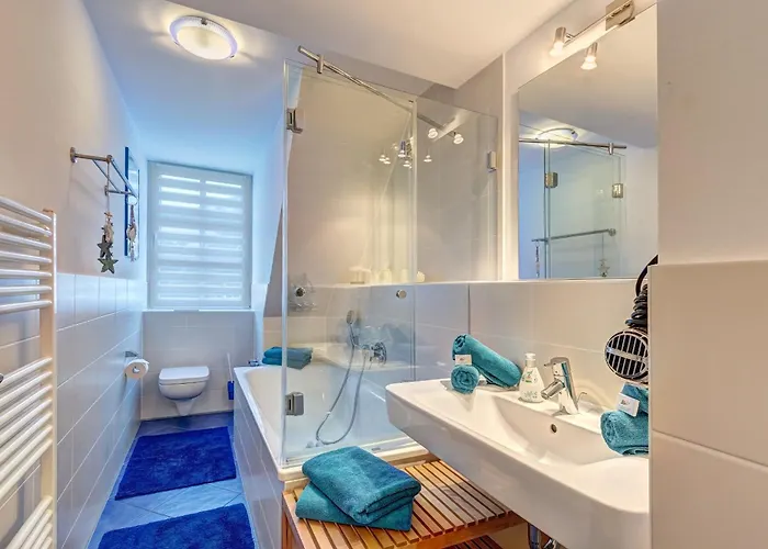 Apartamento Residenz Am Balmer - Bs 33 Mit Wellnessbereich *